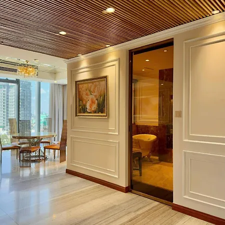 Winsuites Saigon Hotel-3